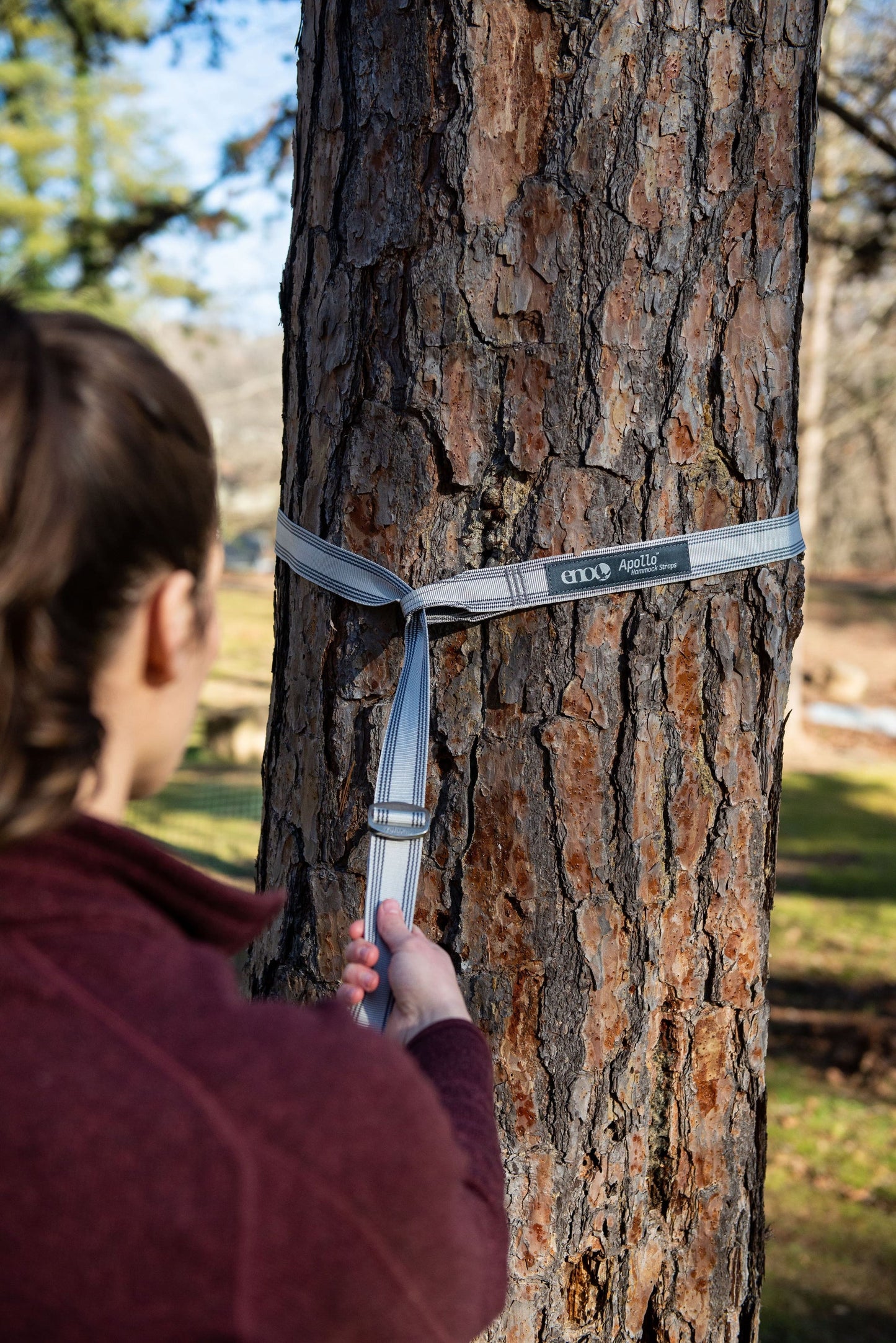 Apollo™ Hammock Straps