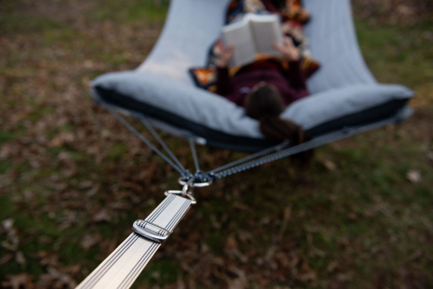 Apollo™ Hammock Straps