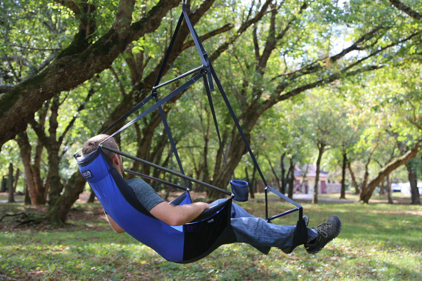 Lounger™ Hanging Chair