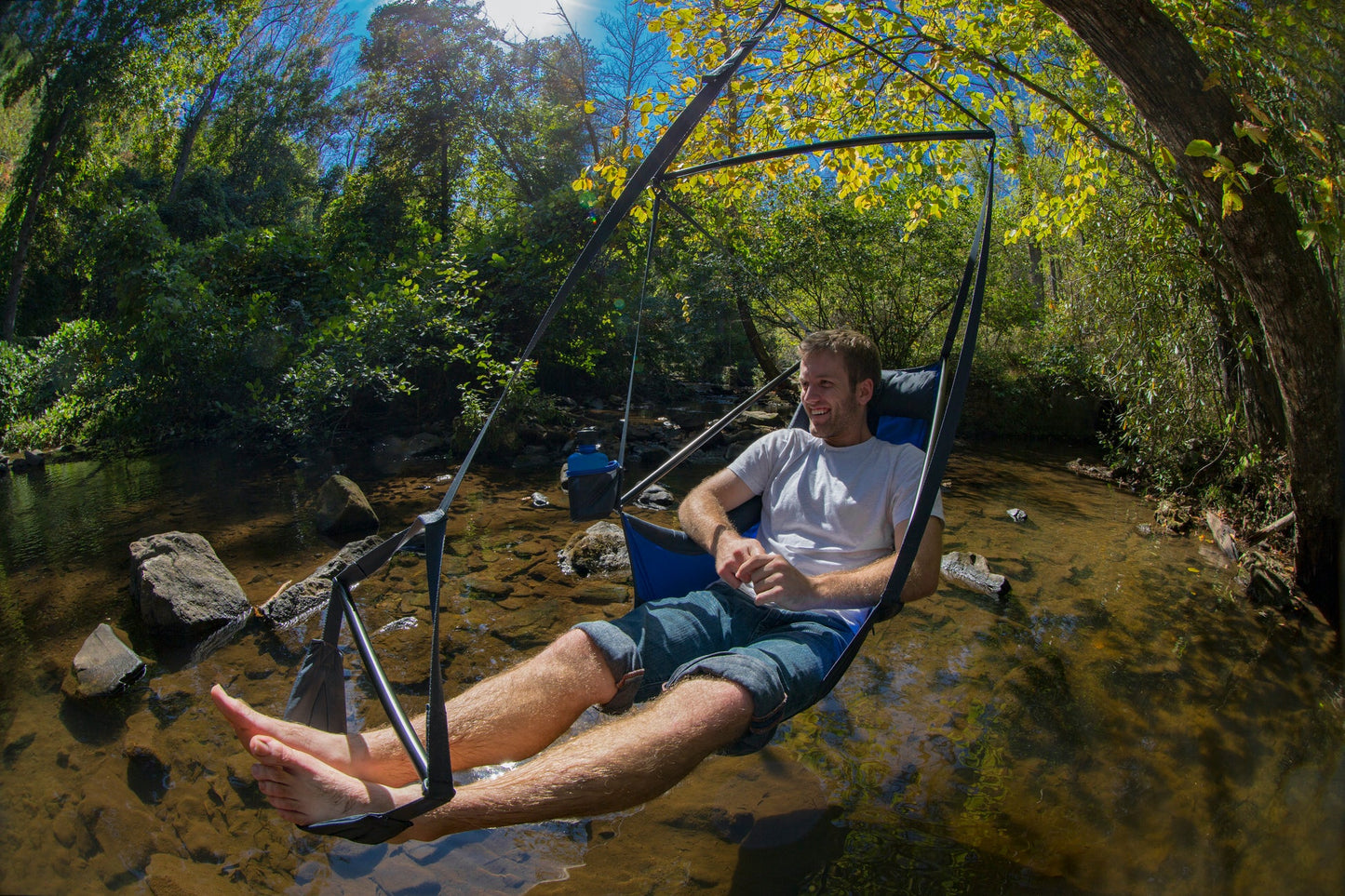 Lounger™ Hanging Chair