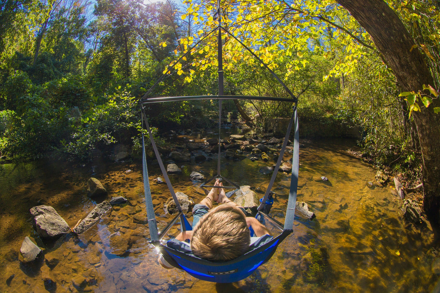 Lounger™ Hanging Chair