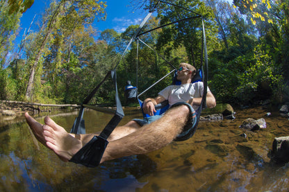 Lounger™ Hanging Chair