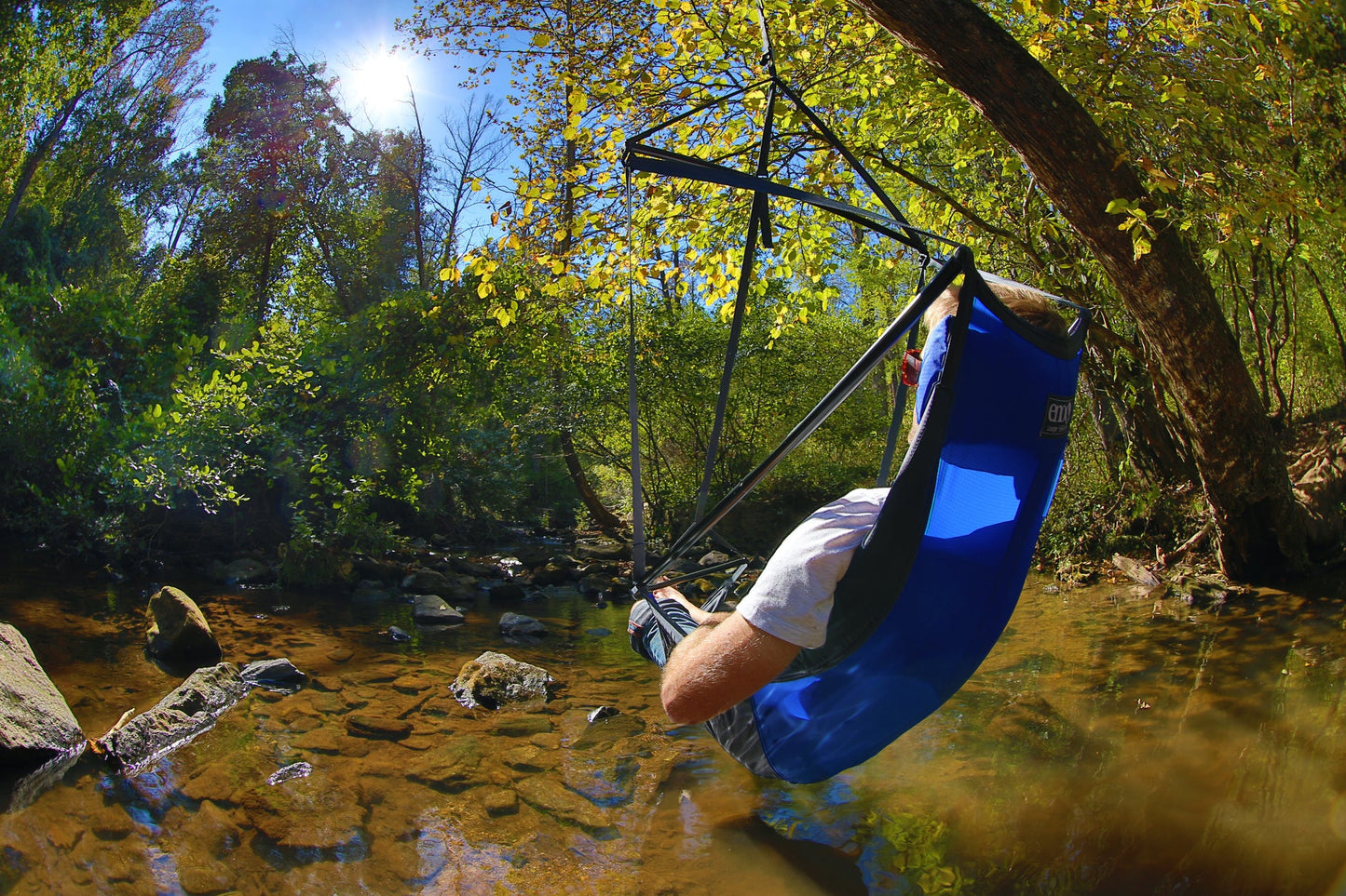 Lounger™ Hanging Chair