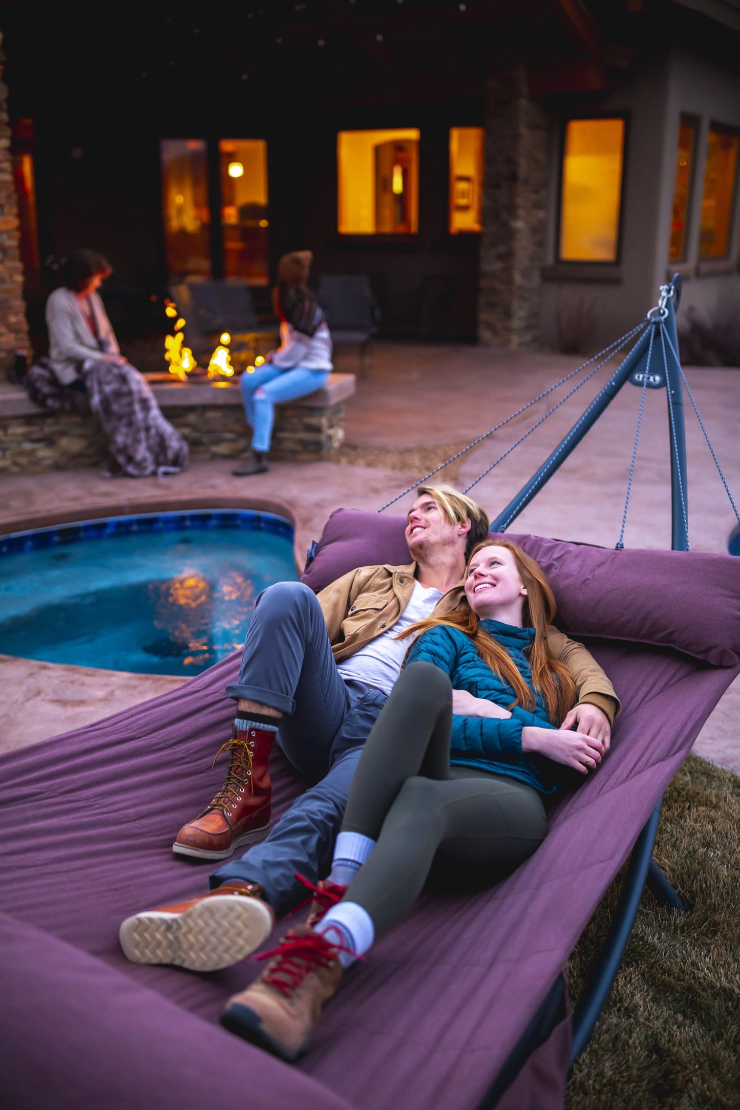 SuperNest™ Hammock