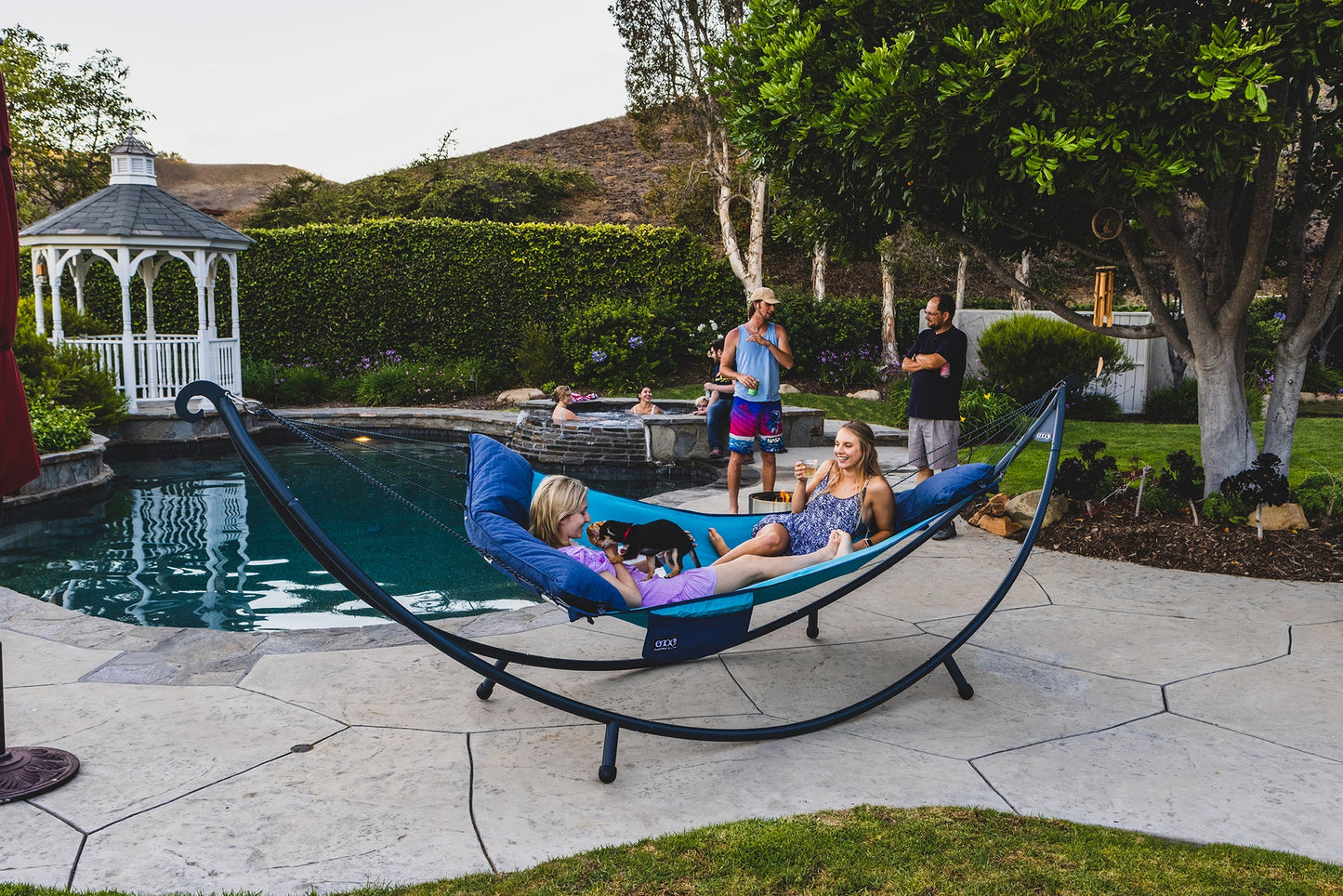 SuperNest™ SL Hammock