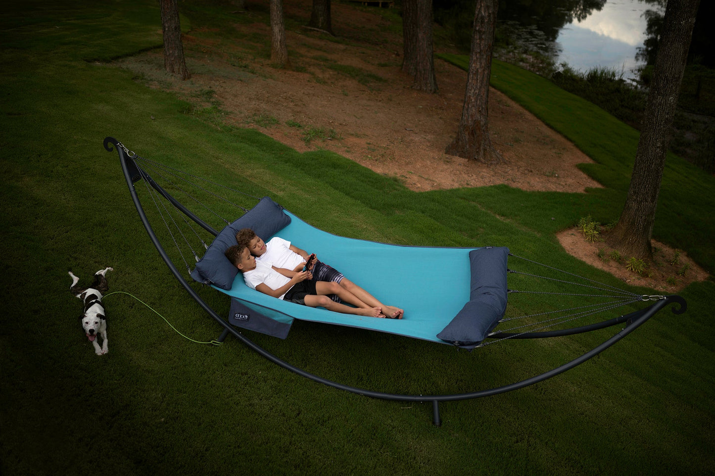 SuperNest™ SL Hammock