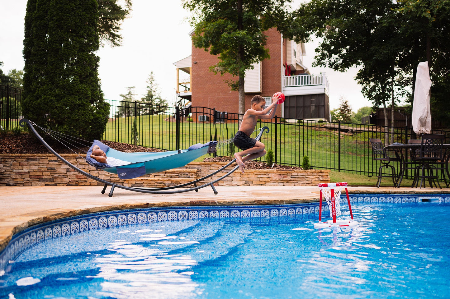 SuperNest™ SL Hammock