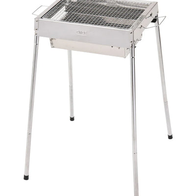 イヴォルブバーベキューコンロｰ42  × 4