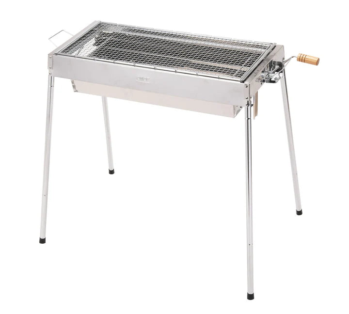 イヴォルブバーベキューコンロｰ65HL  × 2