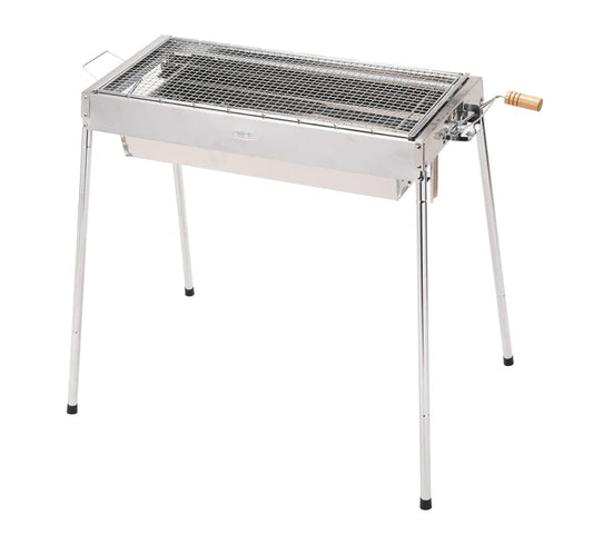 イヴォルブバーベキューコンロｰ65HL  × 2