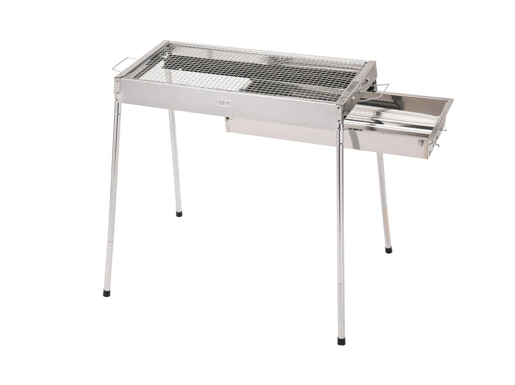 イヴォルブバーベキューコンロｰ65  × 3