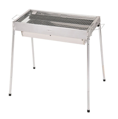 イヴォルブバーベキューコンロｰ65  × 3