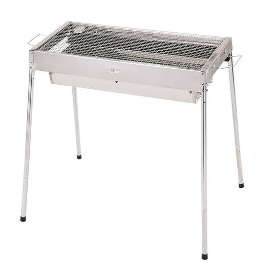 イヴォルブバーベキューコンロｰ65  × 3