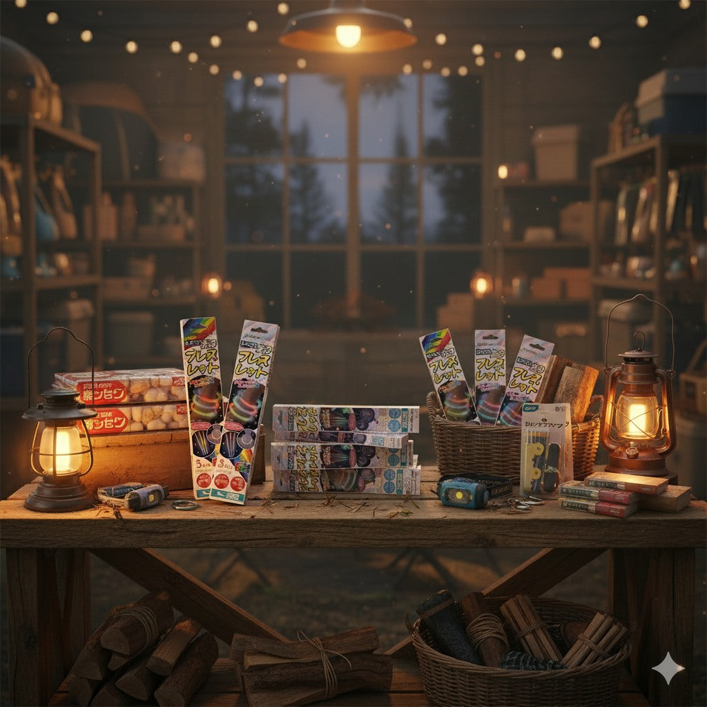 【メーカー取り寄せ品】ルミカ 光るブレスレット（レインボー3本入×6・ファンタジー3本入×6）×1