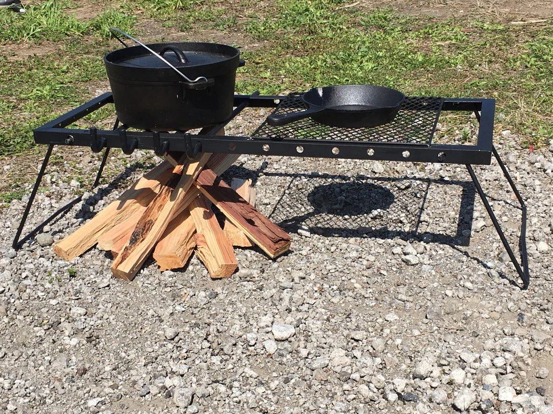 アイアンレッグ用マルチフレーム　×4