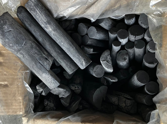 備長炭  1箱3kg（ベトナム産ユーカリ）×24箱