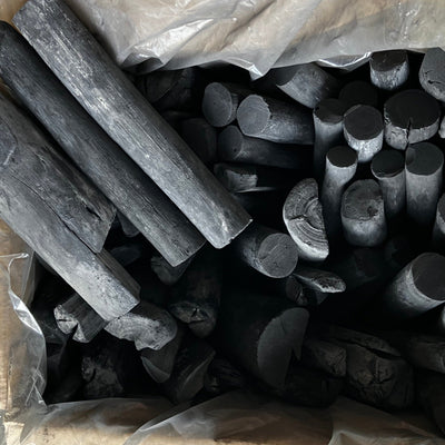 備長炭  1箱3kg（ベトナム産ユーカリ）×24箱