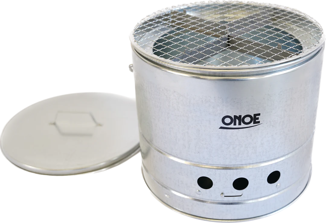 【欠品中】火消しつぼになる七輪　×6