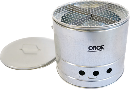 【欠品中】火消しつぼになる七輪　×6