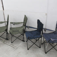 【USED】ノーブランド ハイチェア4脚セット