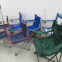 【USED】チェア7脚セット