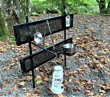 マルチファイアテーブル用サイドボードパーツ  × 10