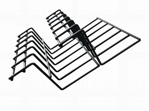 アイアンレッグ用ワンバイ材使用金具　×5