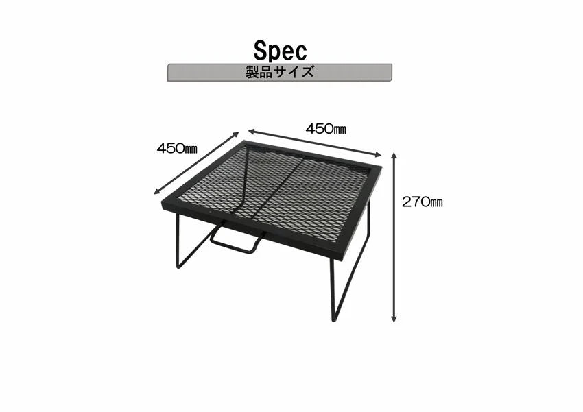 【残り僅か】マルチスタンドS　ブラック　×5
