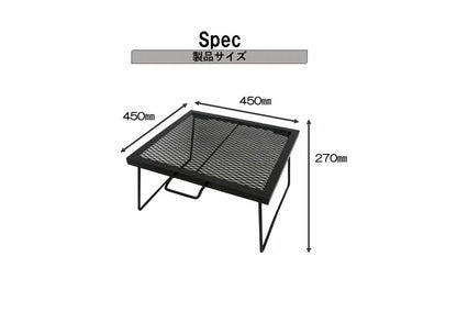 【残り僅か】マルチスタンドS　ブラック　×5