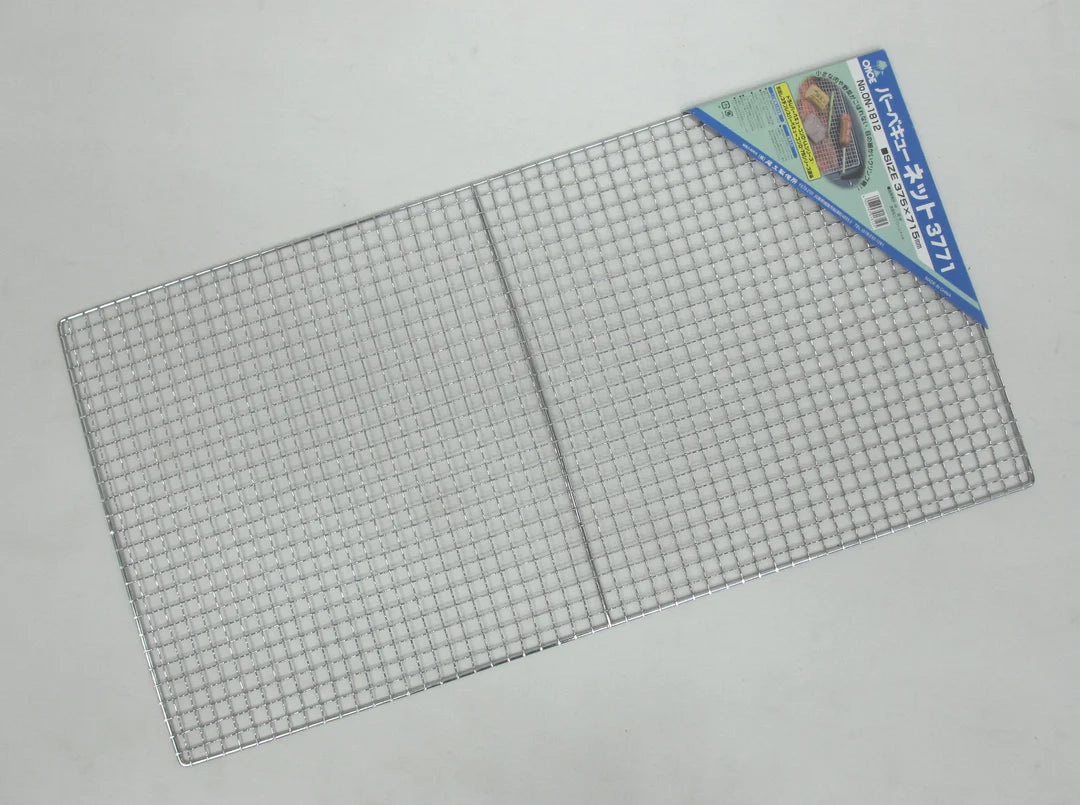 バーベキューネット 3771  × 20枚