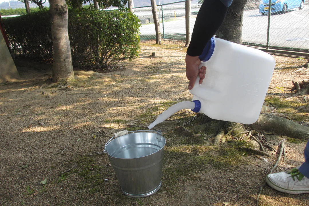 【欠品】ウォータータンク用ノズルセット　×50個