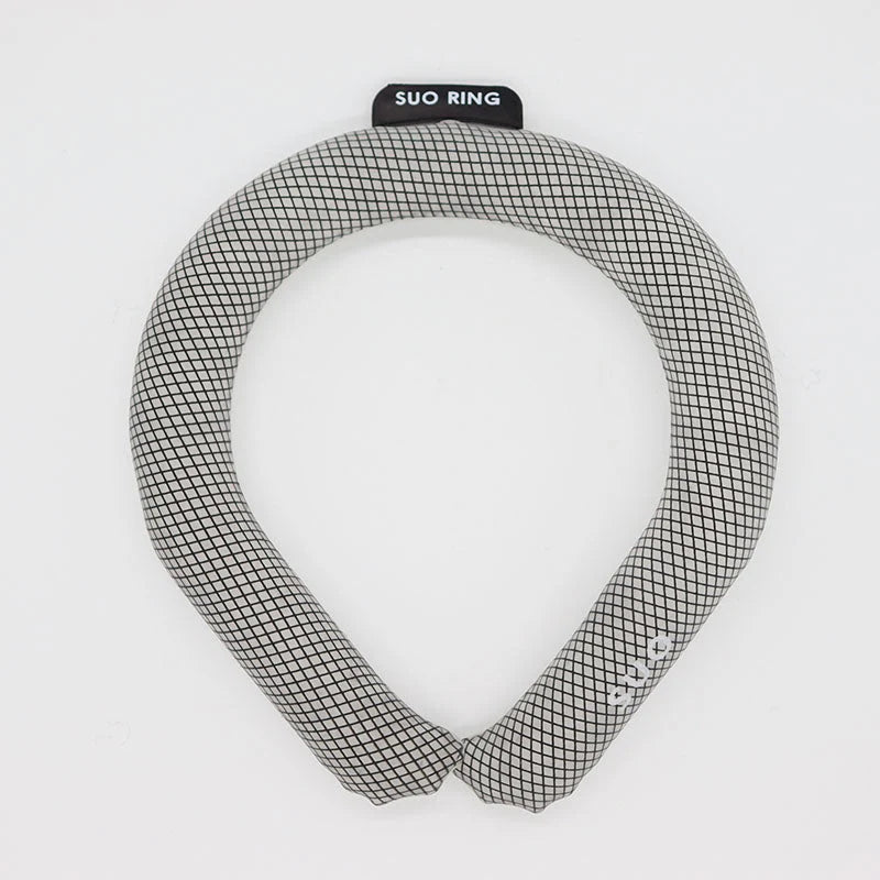 SUO RING 28℃ ICE　ブラック　×3本セット
