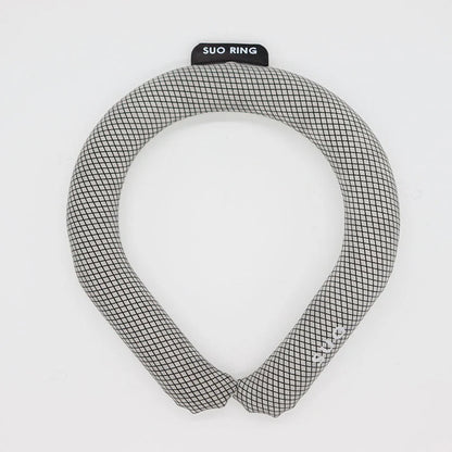 SUO RING 28℃ ICE　ブラック　×3本セット