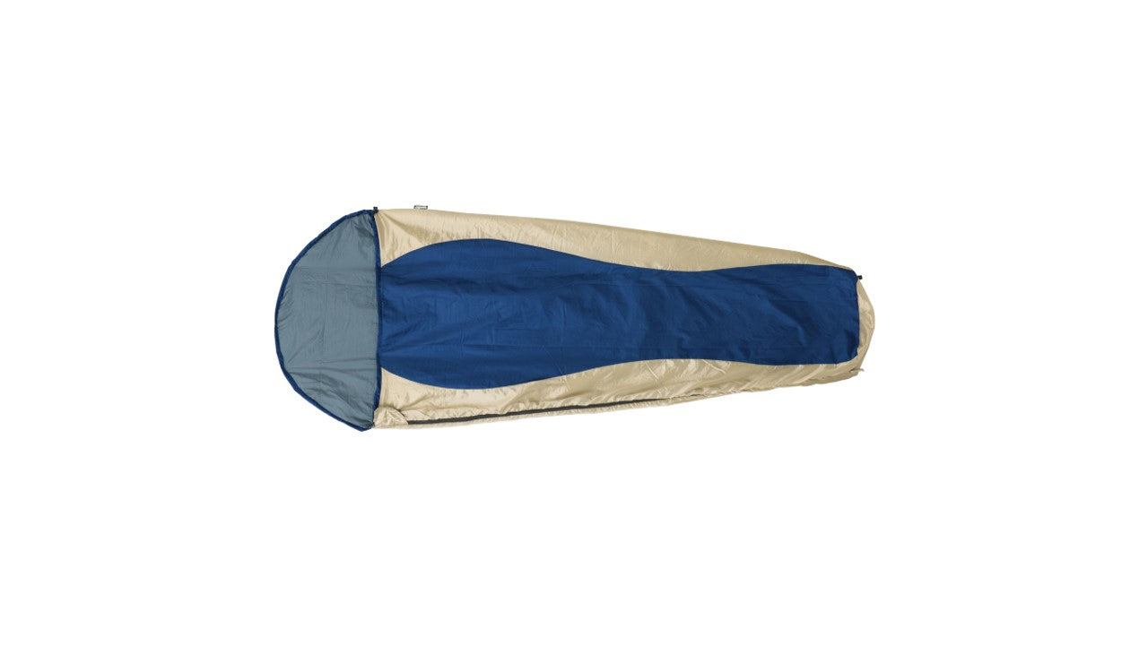 コンパクトシュラフUL  × 1