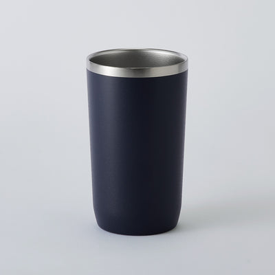 【オリジナルグッズ1点～作成可】［ZaLatto］サーモタンブラー 450ml｜アウトドアや日常使いにも最適