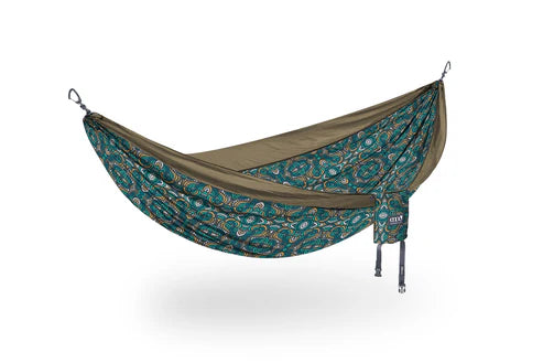 Giving Back Hammock