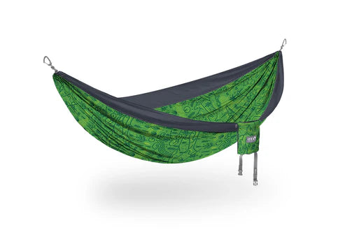 Giving Back Hammock