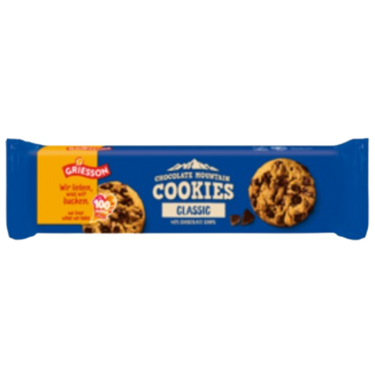 グリーソン クッキーズ150ｇ × 14