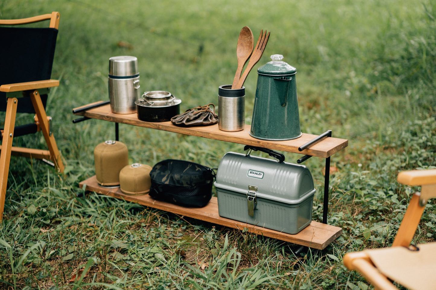 アイアンストライク　×8