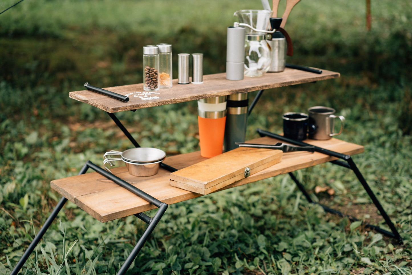 アイアンストライク　×8