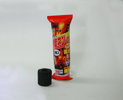 燃炭ネン-320g  × 50個