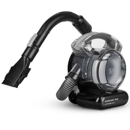 【BLACK＋DECKER】リチウムフレキシー アクセサリーセット