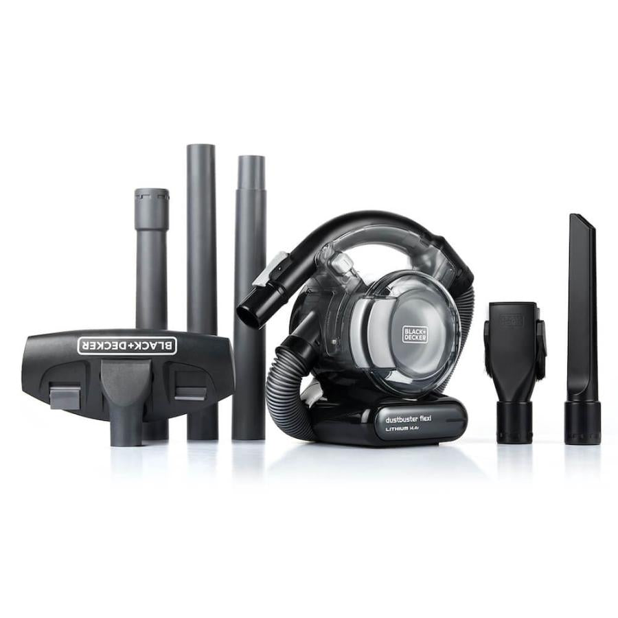 【BLACK＋DECKER】リチウムフレキシー アクセサリーセット