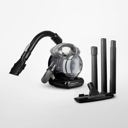 【BLACK＋DECKER】リチウムフレキシー アクセサリーセット