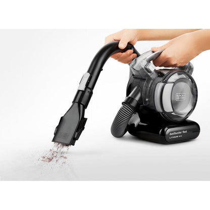 【BLACK＋DECKER】リチウムフレキシー アクセサリーセット