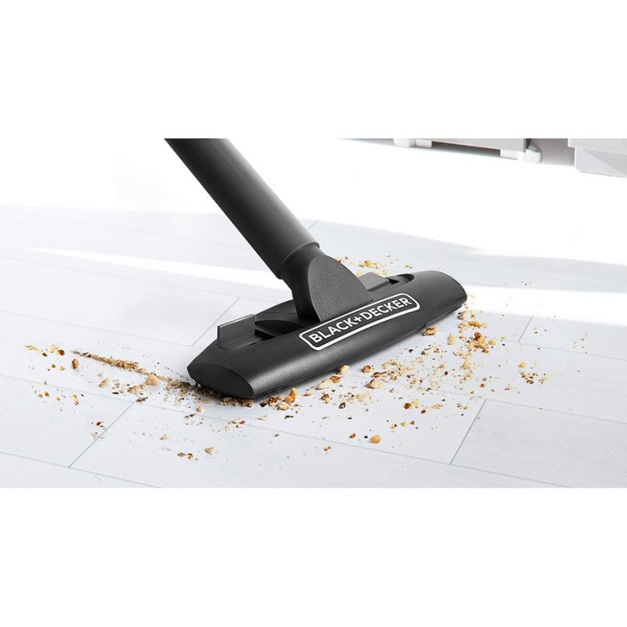 【BLACK＋DECKER】リチウムフレキシー アクセサリーセット