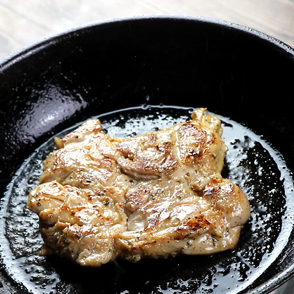 冷凍　BBQセット（ホットドッグバンズ付き）5人前 【最低発注2セット】
