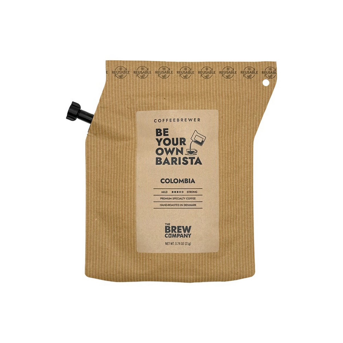 コーヒー COFFEE BREWER(コーヒーブリューワー) × 12