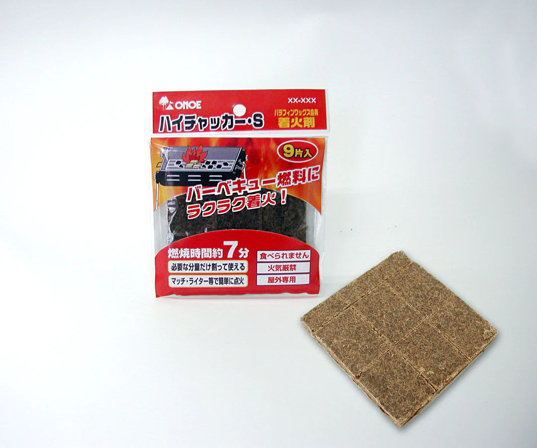 ハイチャッカー･S  × 200