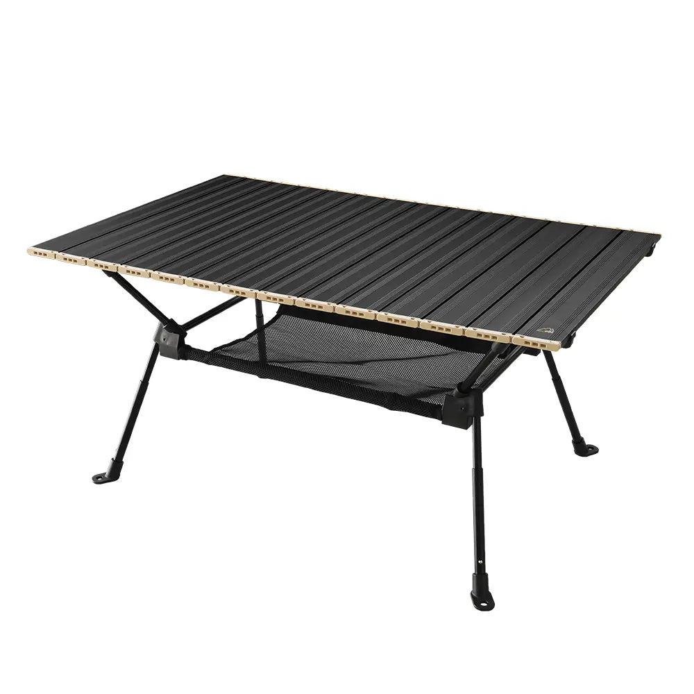 ライトフレーム アルミテーブル    × 1